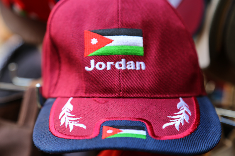 01 Jordanien