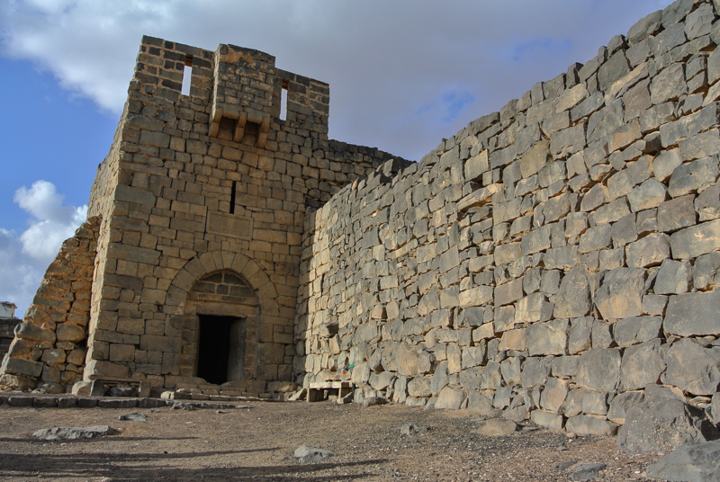 06 Qasr al-Azraq