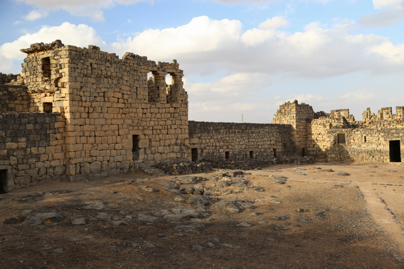 08 Qasr al-Azraq