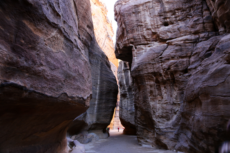 32 Petra-el Siq