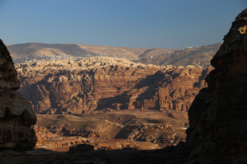 40 Petra-Blick zur Königswand
