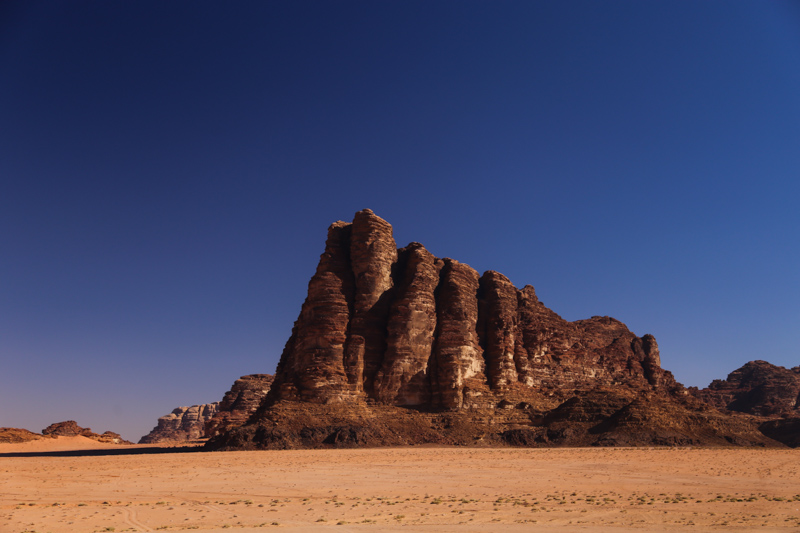 43 Wadi Rum