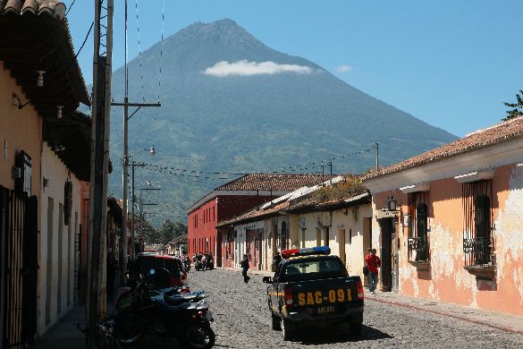 Aus- und Einsichten in Antigua 2