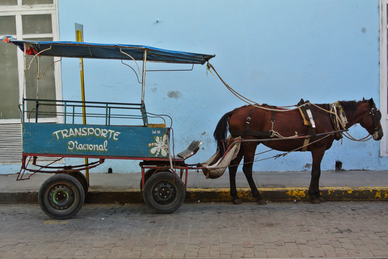 Transporte Nacional