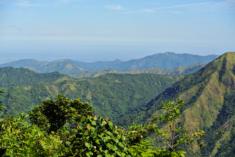 Sierra Maestra