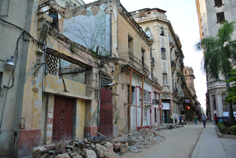 Habana Vieja