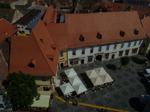 Stadtplatz