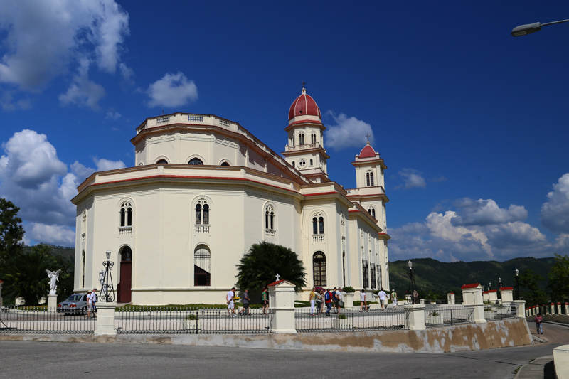 Basilika del Cobre