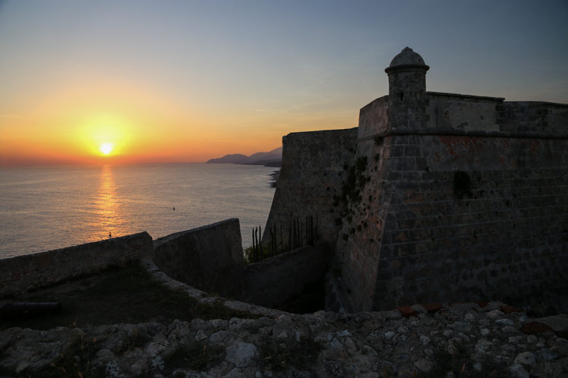 Castillo del Morro