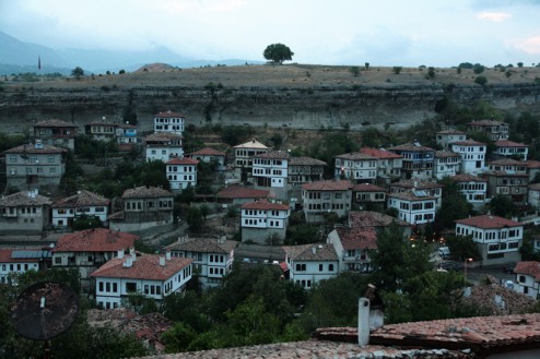 Altstadt von Safranbolu