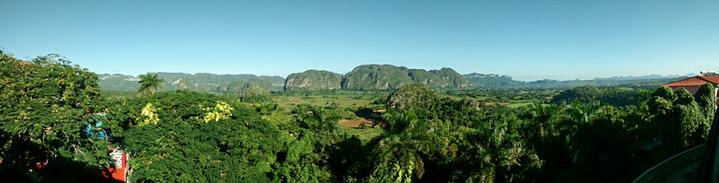 Valle de Vinales